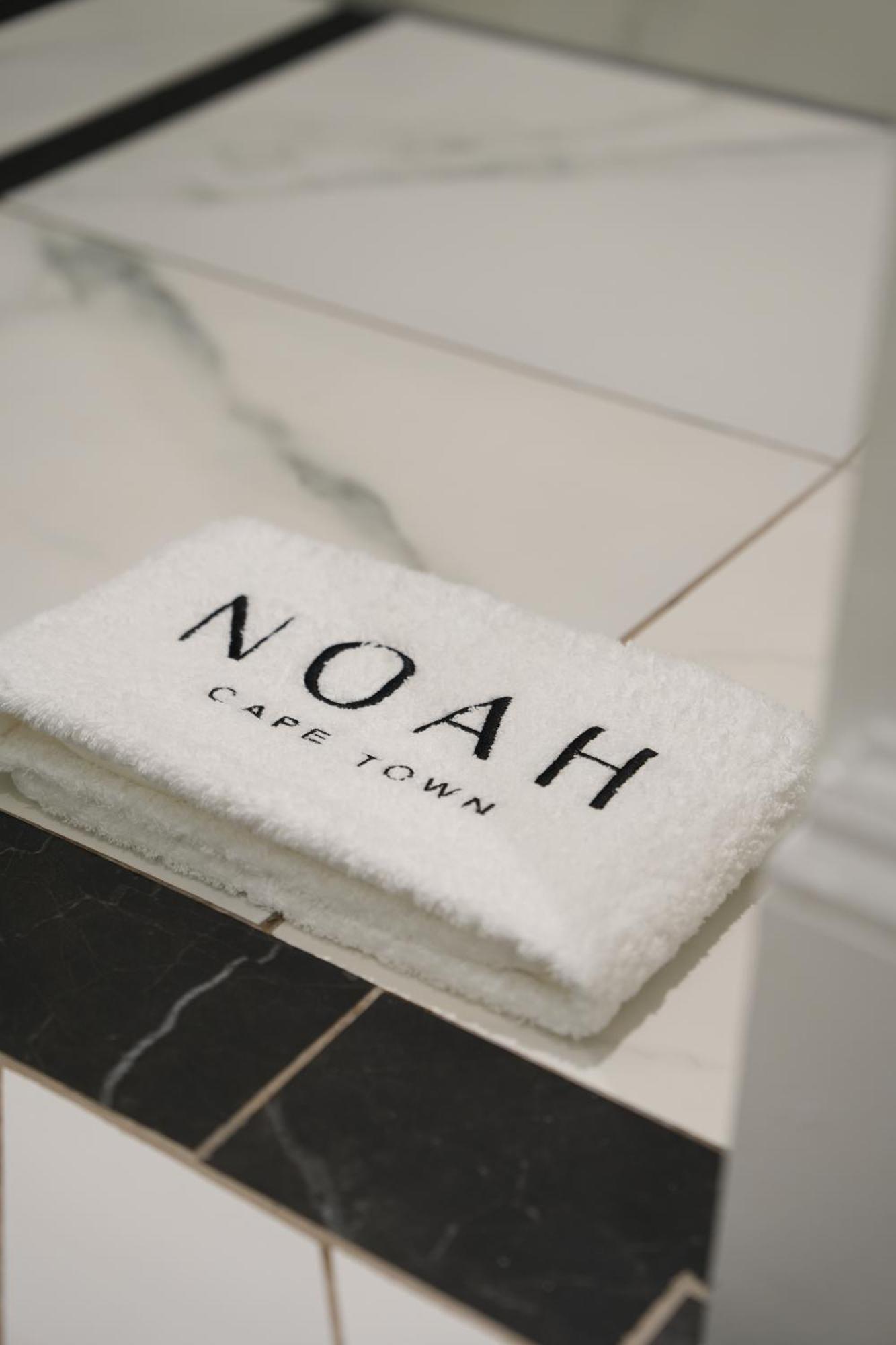 فندق Ame By Noah كيب تاون المظهر الخارجي الصورة